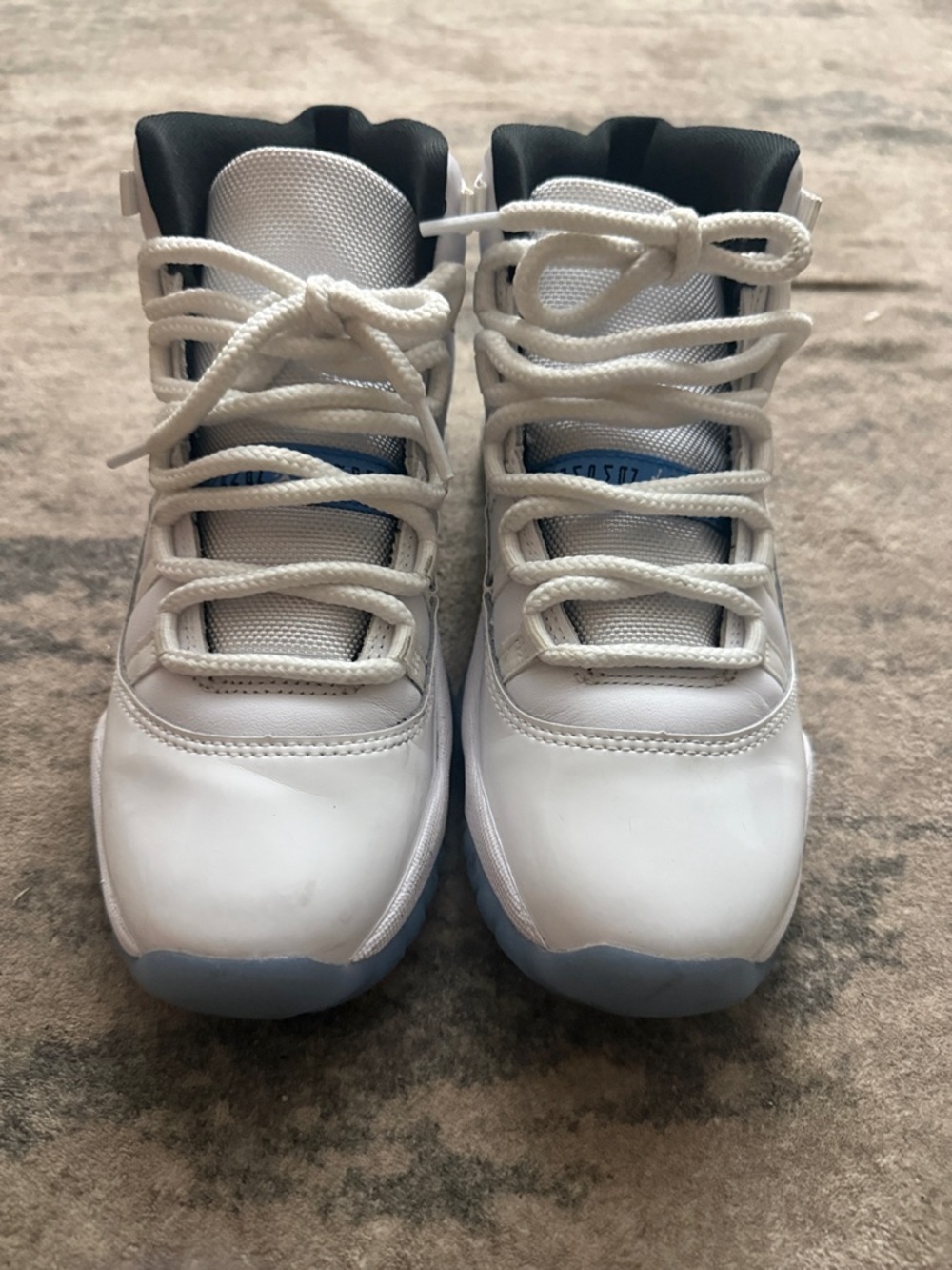 Jordan Retro 11s GS